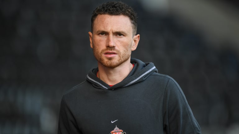 Tony Mowbray reveals 'concern' about vital Sunderland midfielder